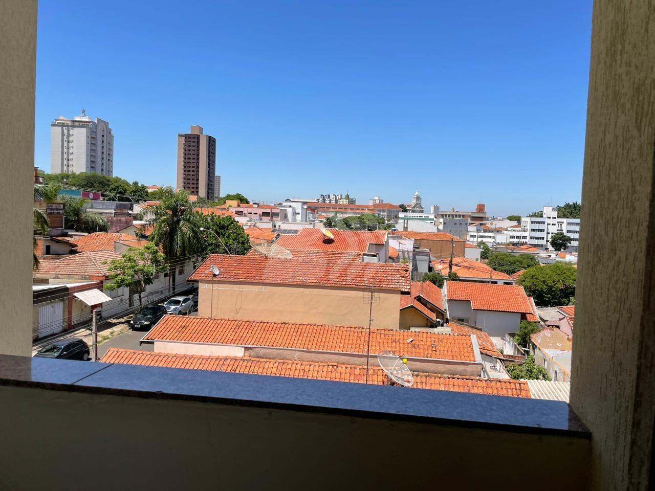 Apartamento para aluguel no Cidade Alta: 