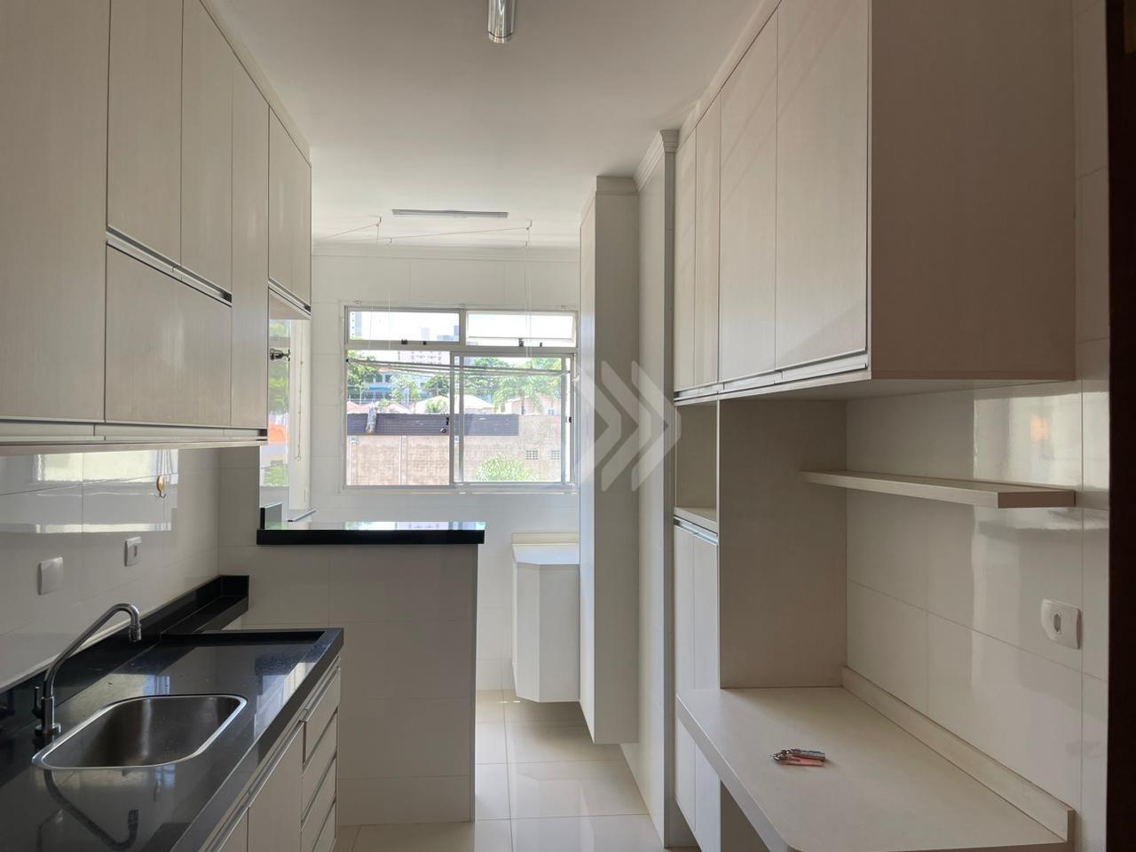 Apartamento para aluguel no Cidade Alta: 