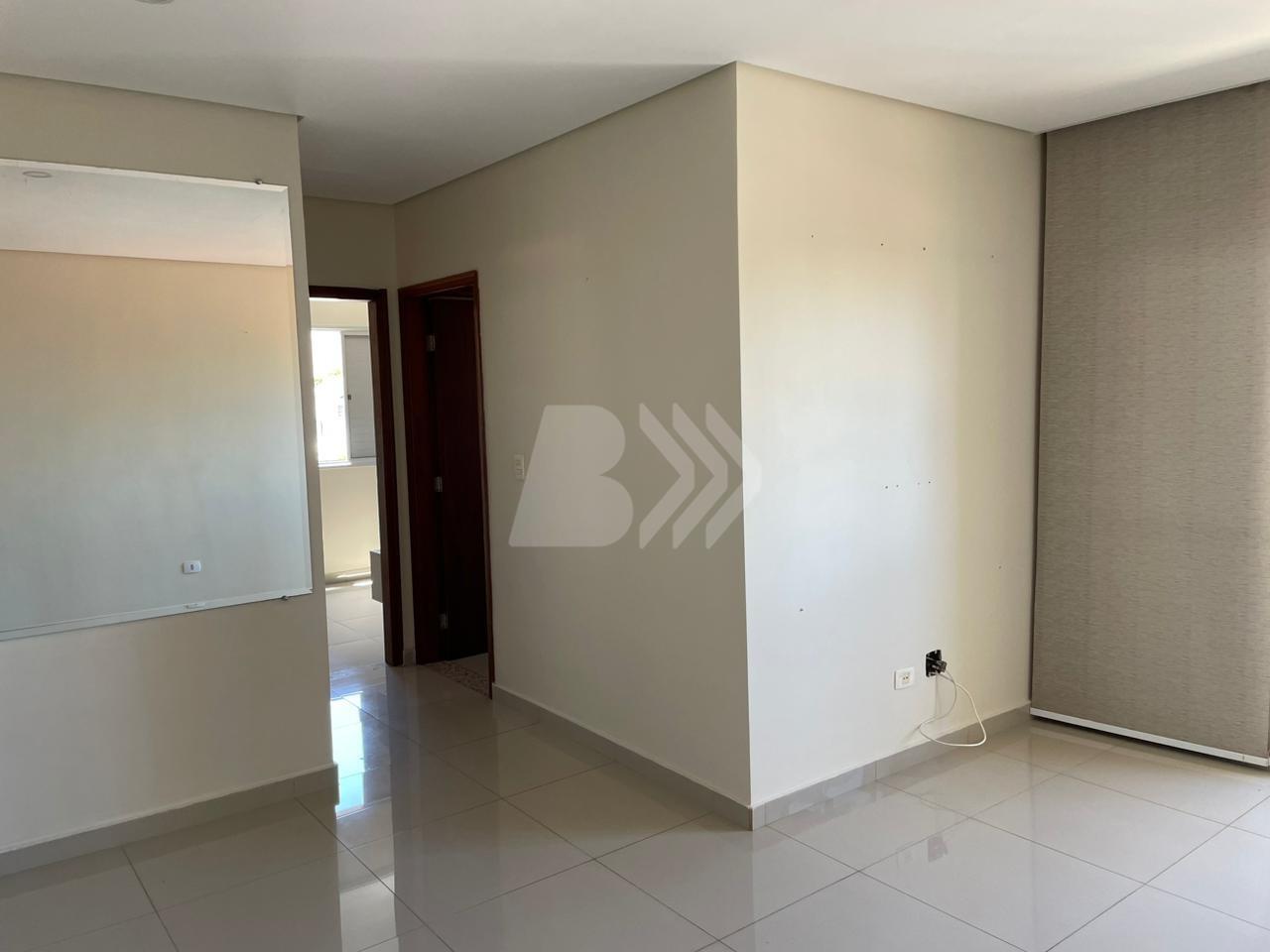 Apartamento para aluguel no Cidade Alta: 