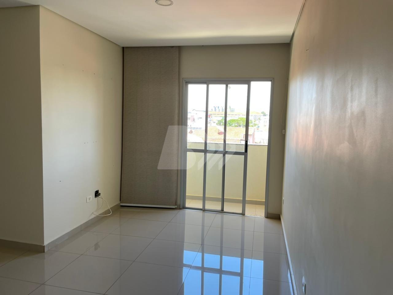 Apartamento para aluguel no Cidade Alta: 