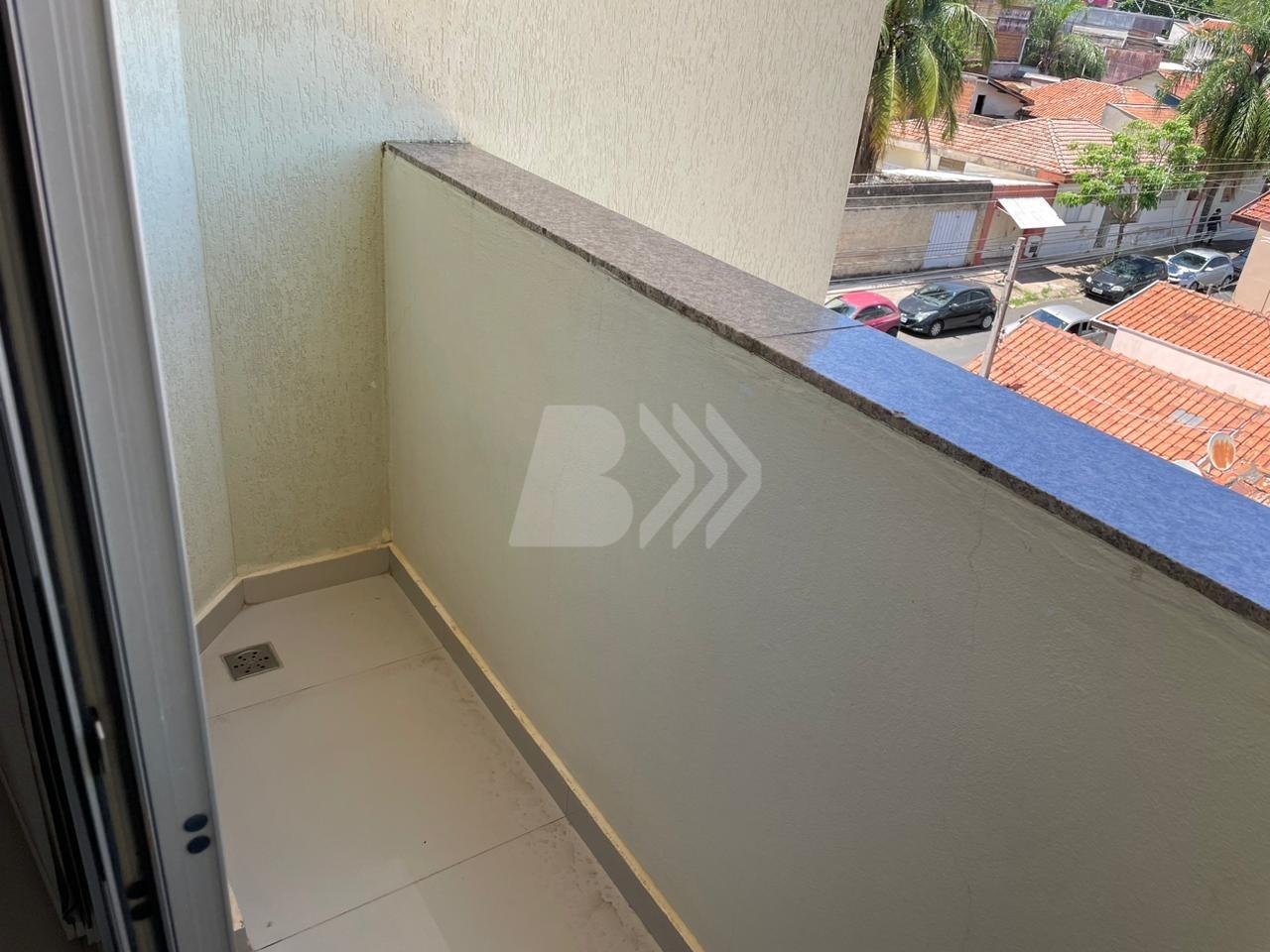 Apartamento para aluguel no Cidade Alta: 