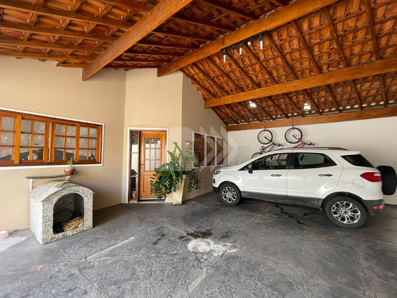 Casa Residencial à venda no Residencial Altos do Piracicaba: 