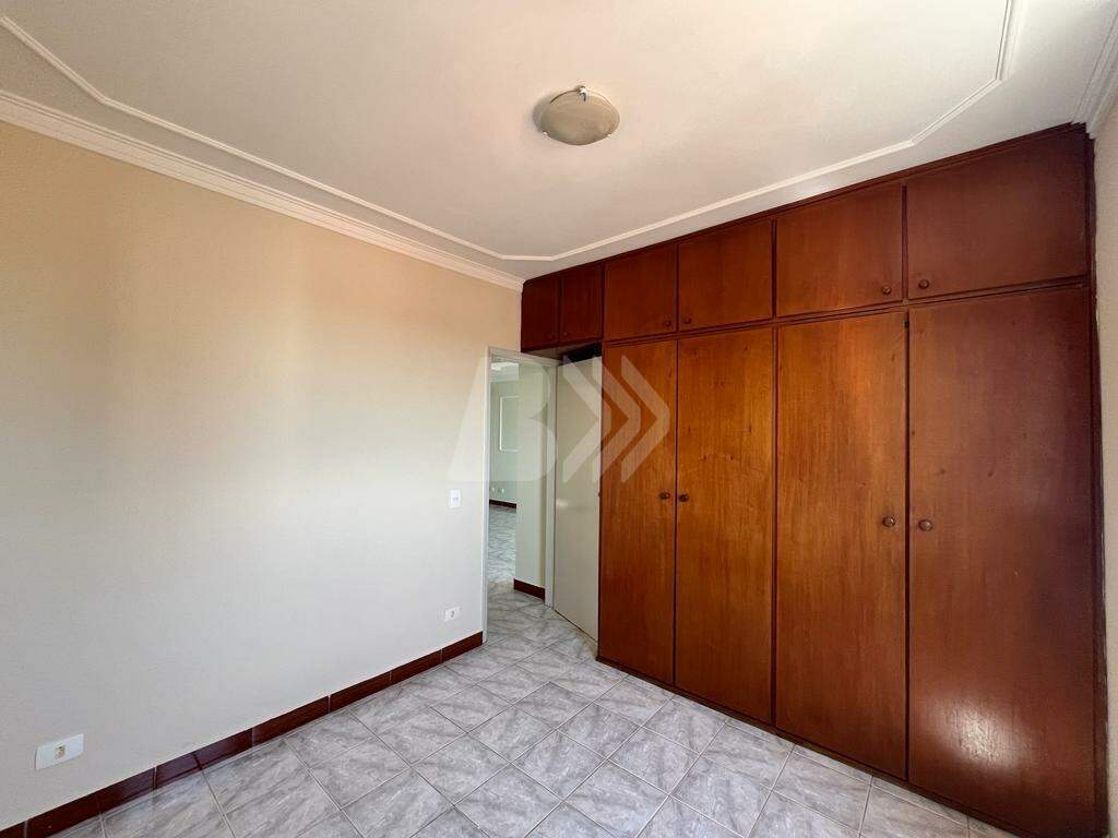 Apartamento para aluguel no Vila Monteiro: 
