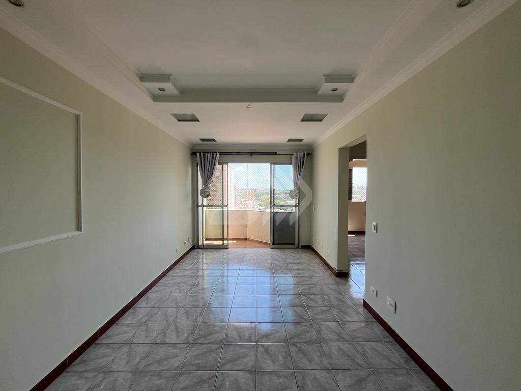 Apartamento para aluguel no Vila Monteiro: 