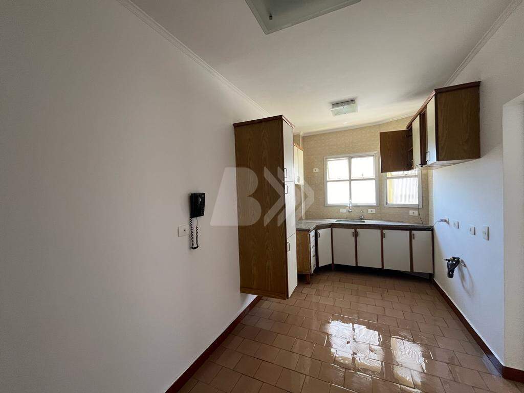 Apartamento para aluguel no Vila Monteiro: 