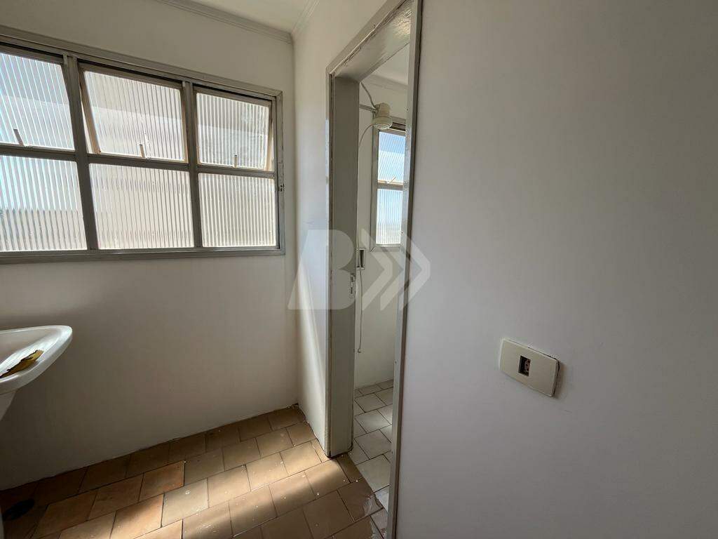 Apartamento para aluguel no Vila Monteiro: 