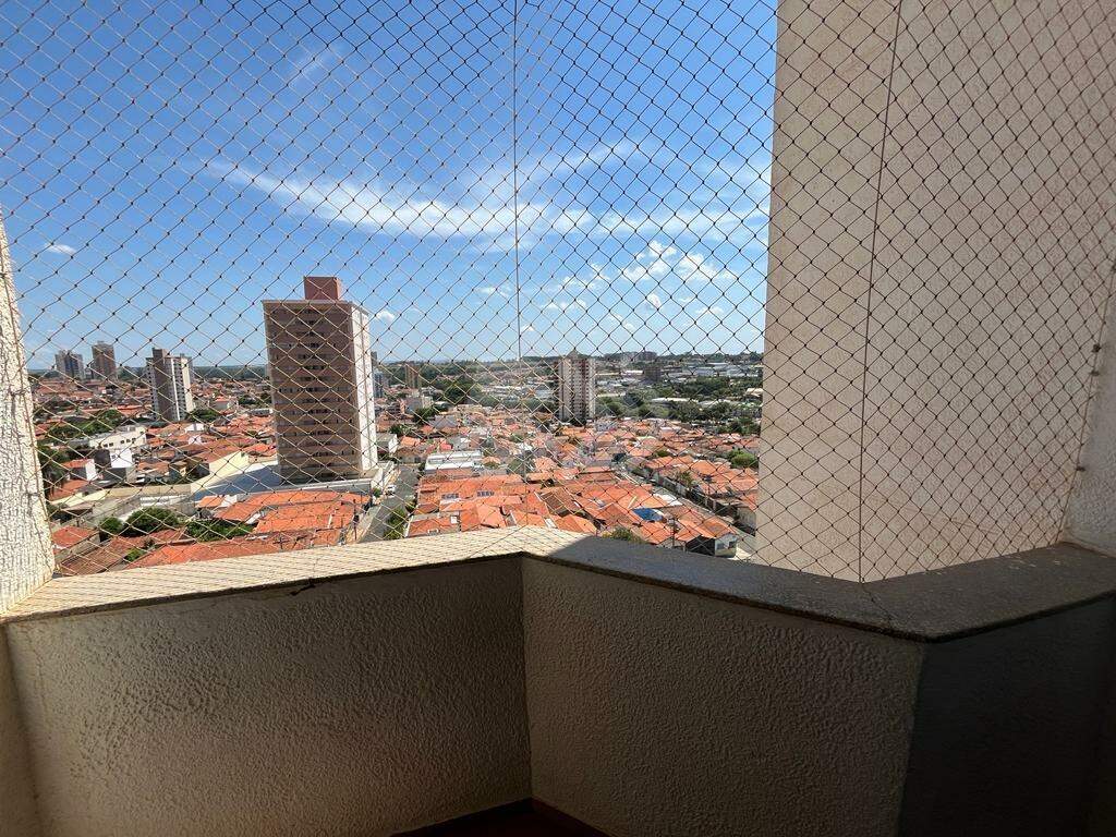 Apartamento para aluguel no Vila Monteiro: 