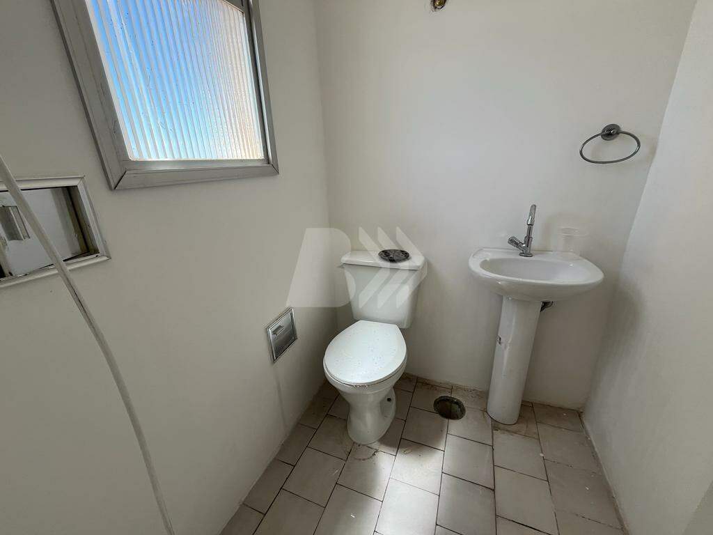 Apartamento para aluguel no Vila Monteiro: 