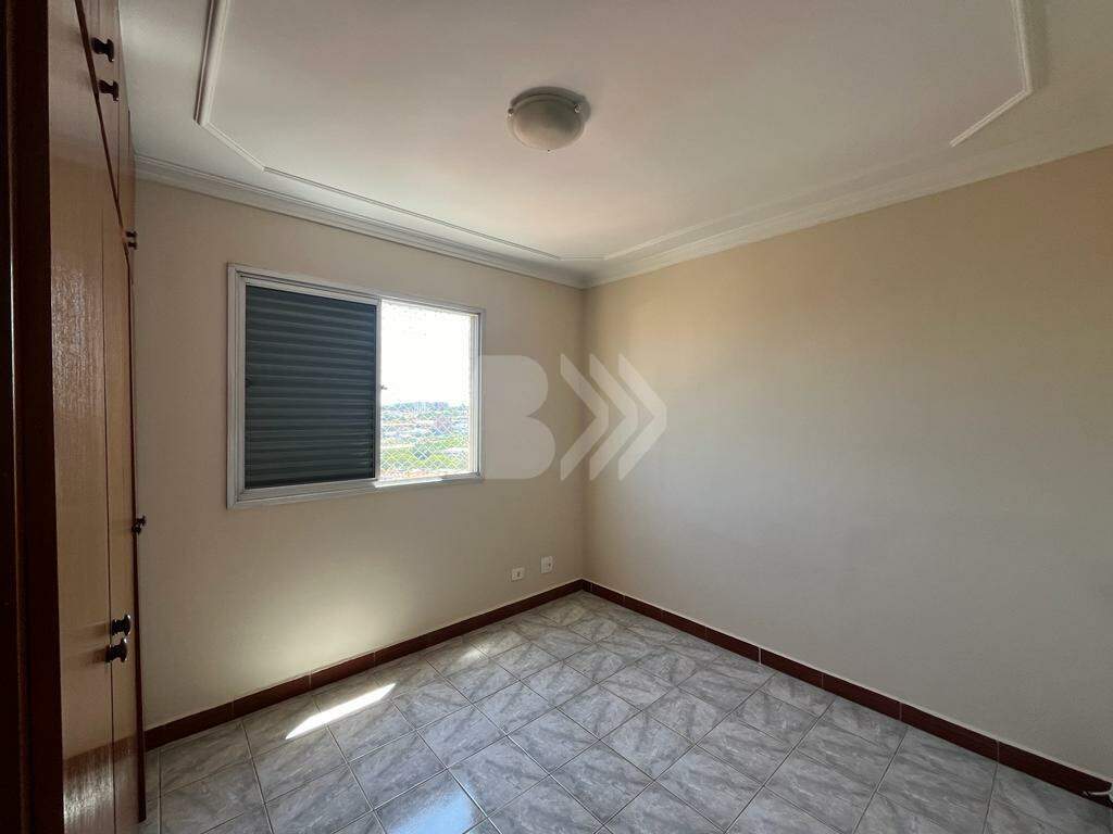 Apartamento para aluguel no Vila Monteiro: 
