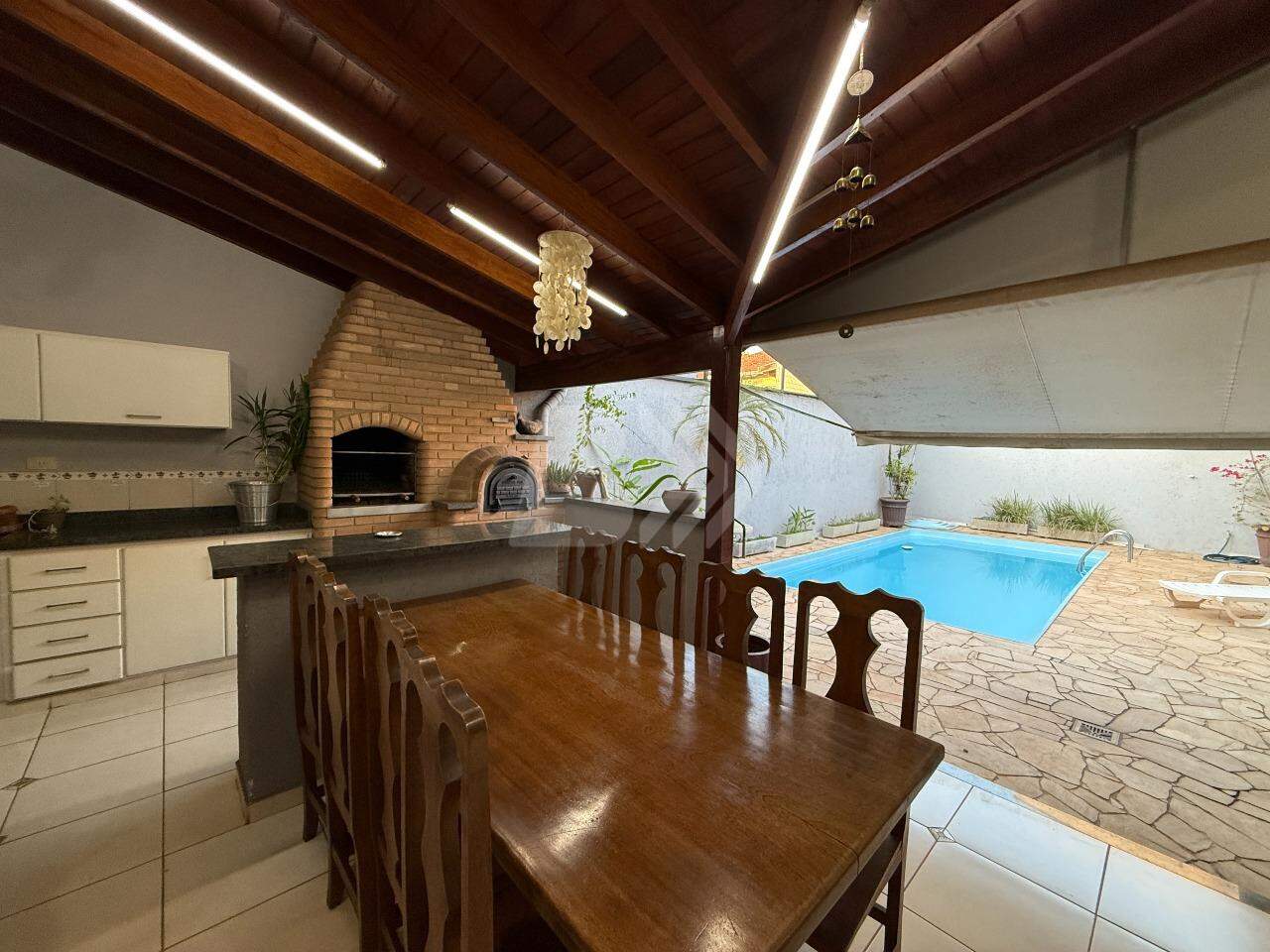 Casa Residencial à venda no Nova Piracicaba: 