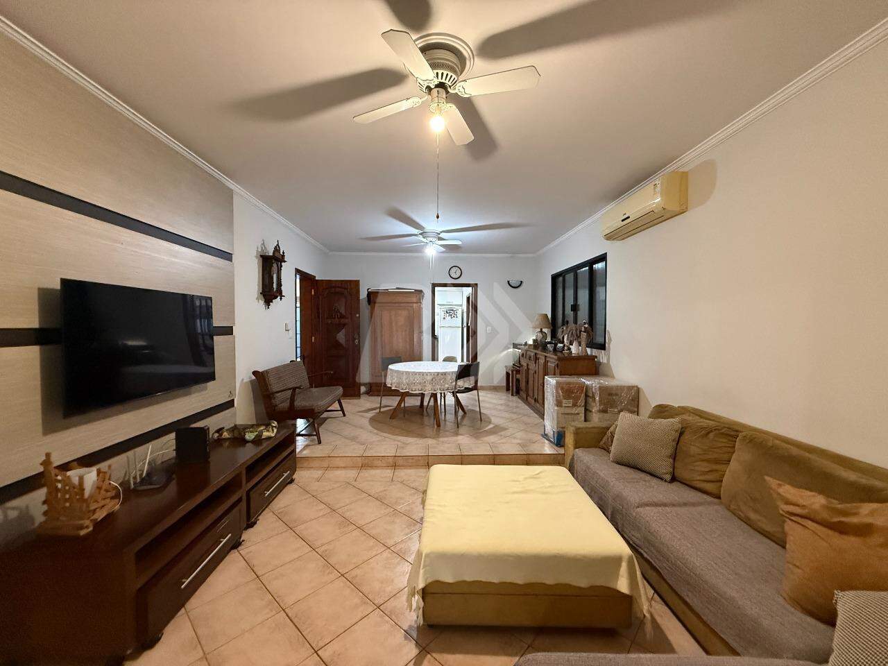 Casa Residencial à venda no Nova Piracicaba: 