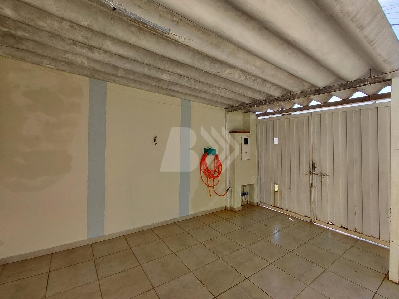 Casa de Condomínio para aluguel no Loteamento São Francisco: 