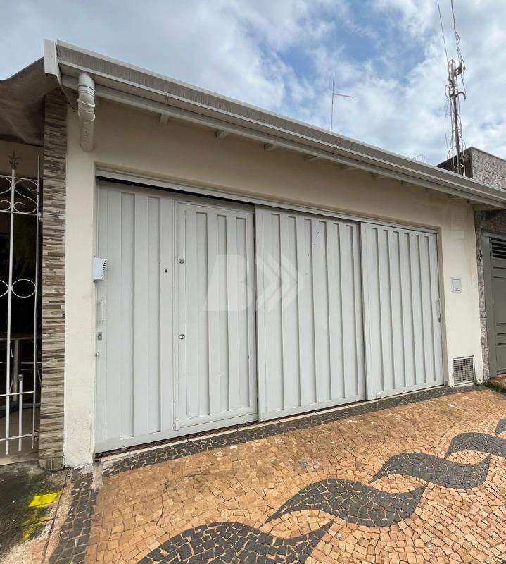 Casa Residencial para aluguel no Vila Monteiro: 