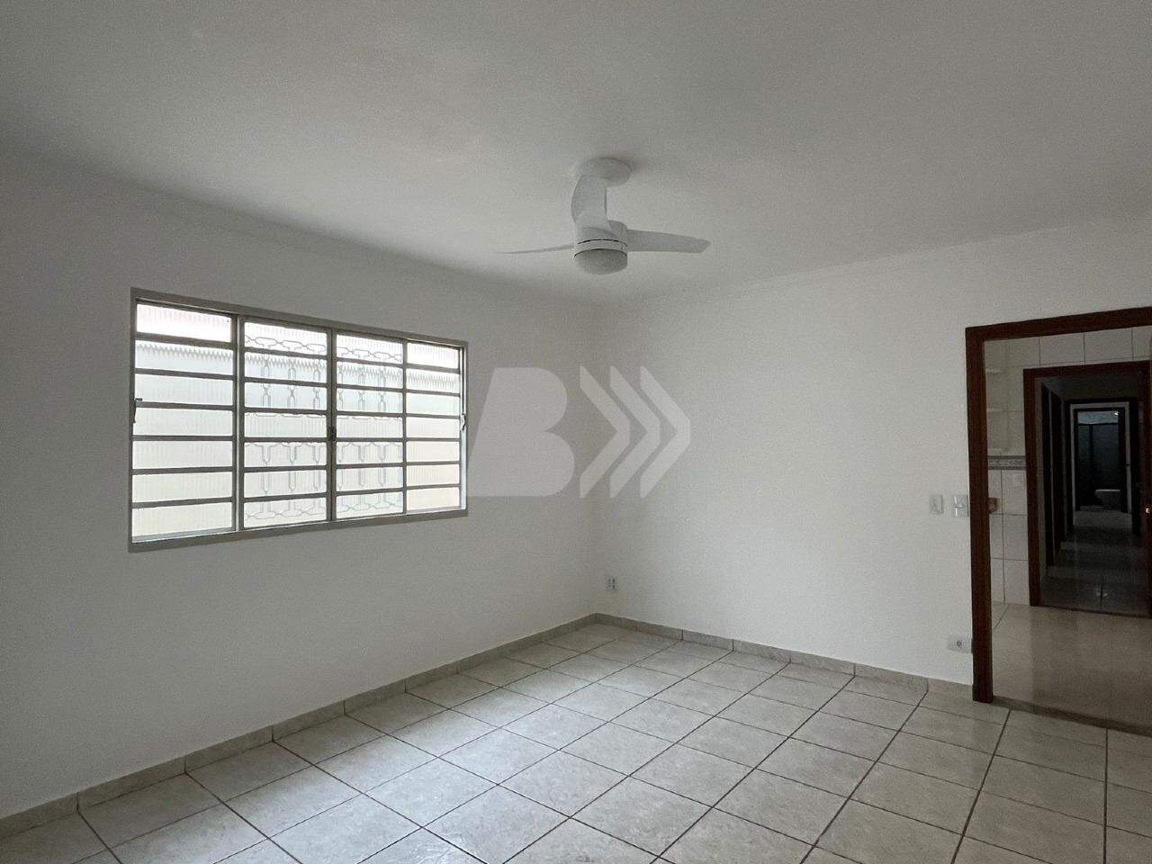 Casa Residencial para aluguel no Vila Monteiro: 