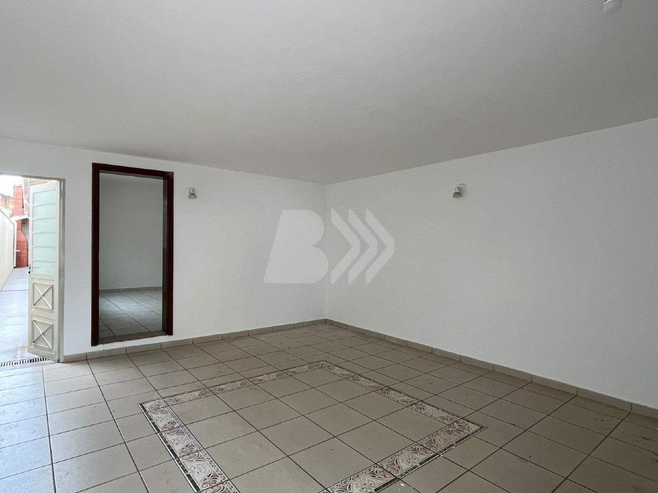 Casa Residencial para aluguel no Vila Monteiro: 