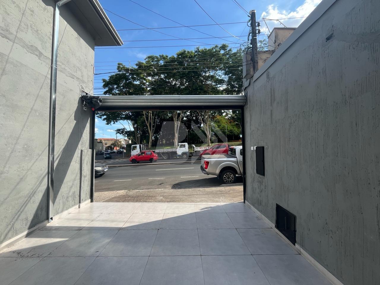 Salão Comercial para aluguel no Paulista: 