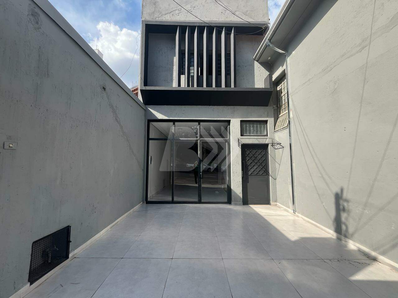 Salão Comercial para aluguel no Paulista: 