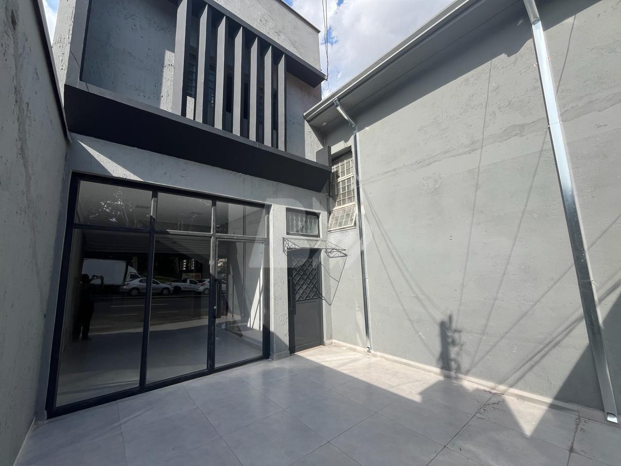 Salão Comercial para aluguel no Paulista: 