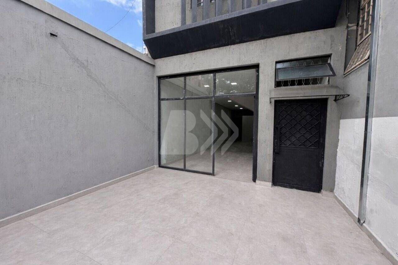 Salão Comercial para aluguel no Paulista: 