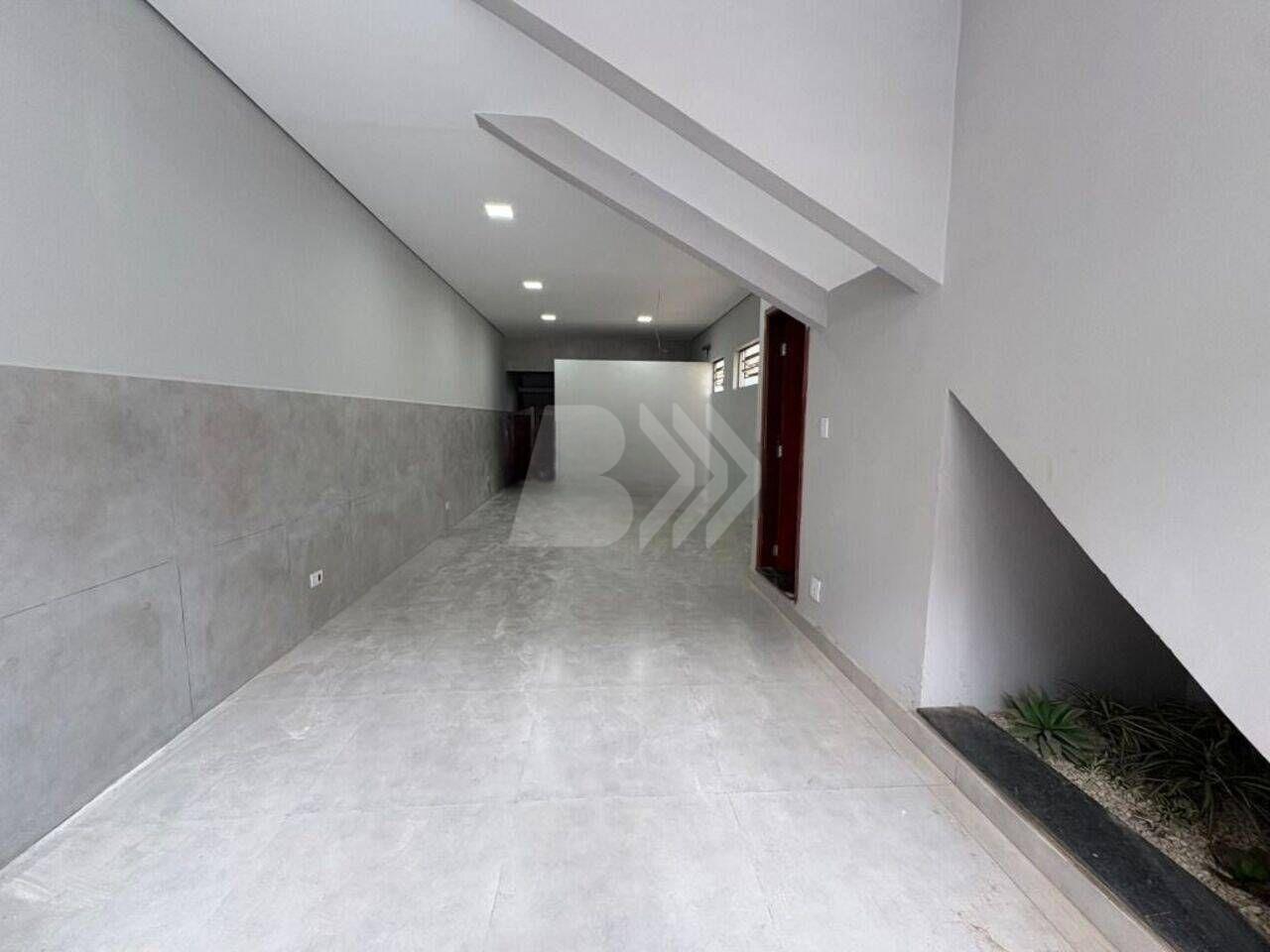 Salão Comercial para aluguel no Paulista: 