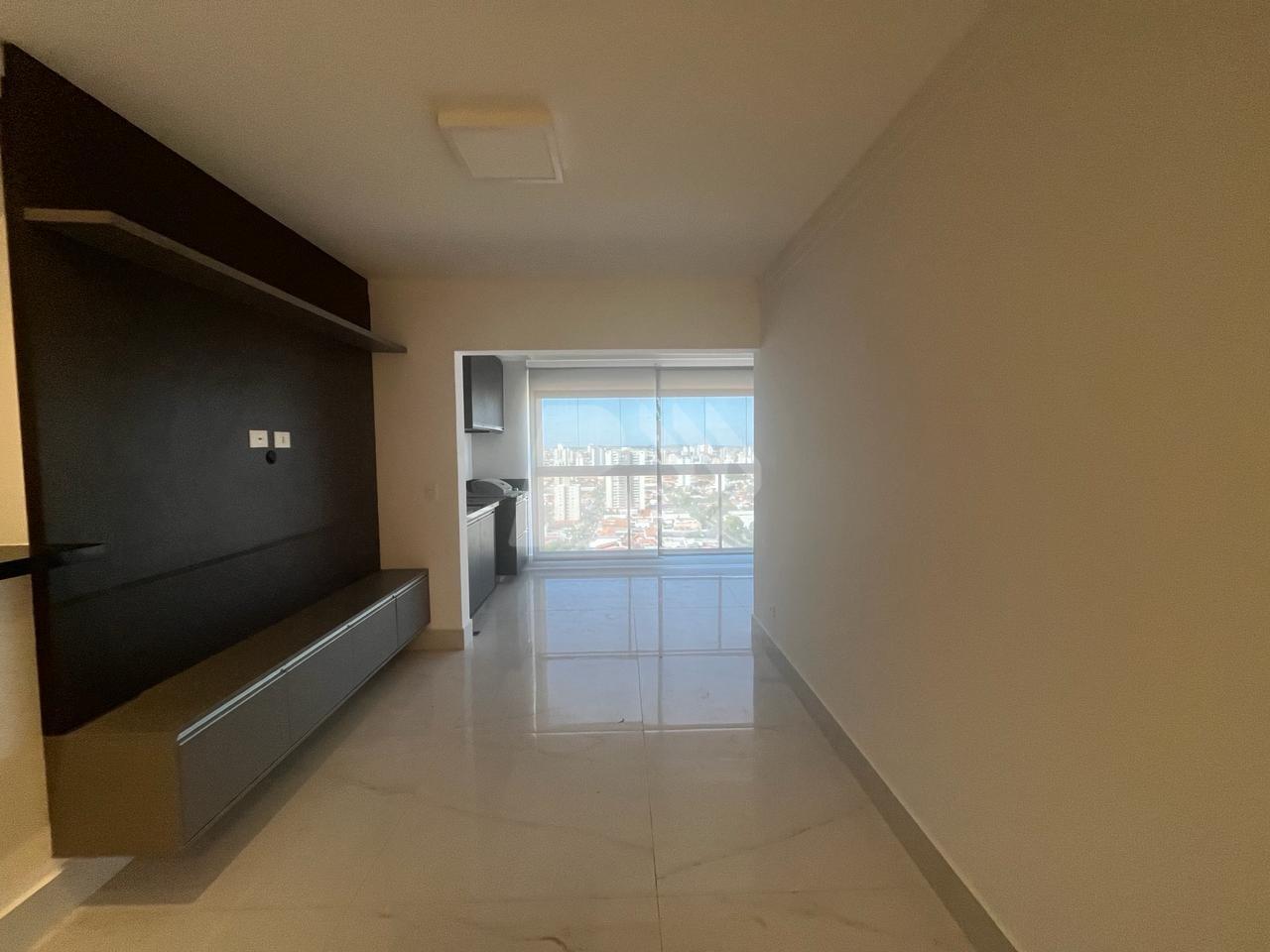 Apartamento para aluguel no São Judas: 