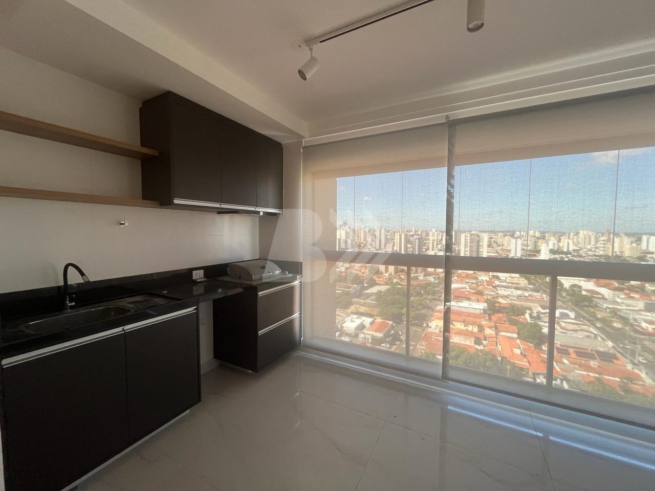 Apartamento para aluguel no São Judas: 