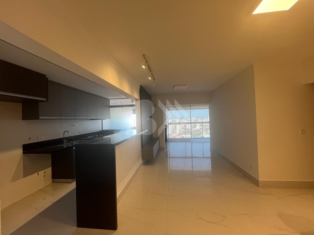 Apartamento para aluguel no São Judas: 