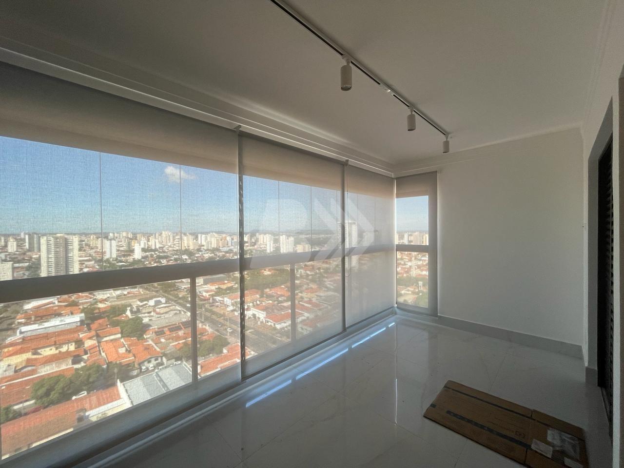 Apartamento para aluguel no São Judas: 