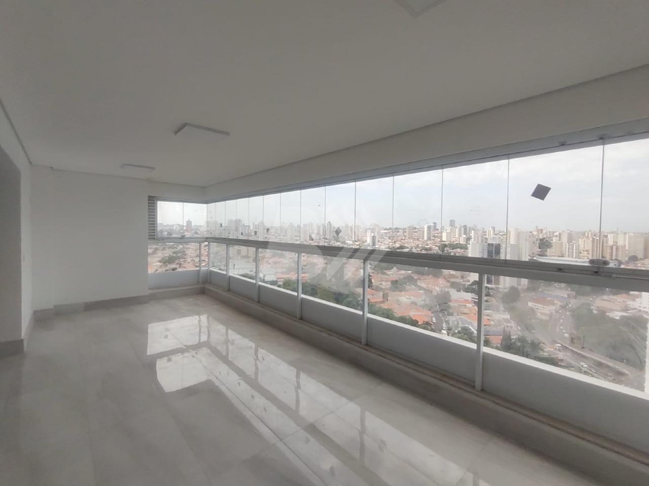 Apartamento para aluguel no São Dimas: 