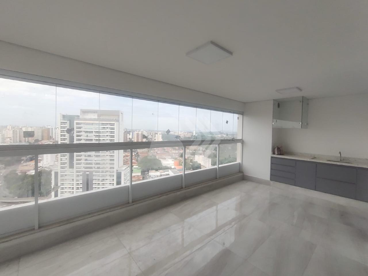 Apartamento para aluguel no São Dimas: 