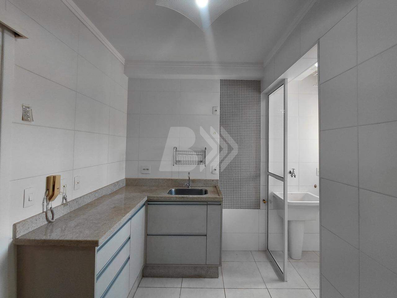 Apartamento para aluguel no Alemães: 