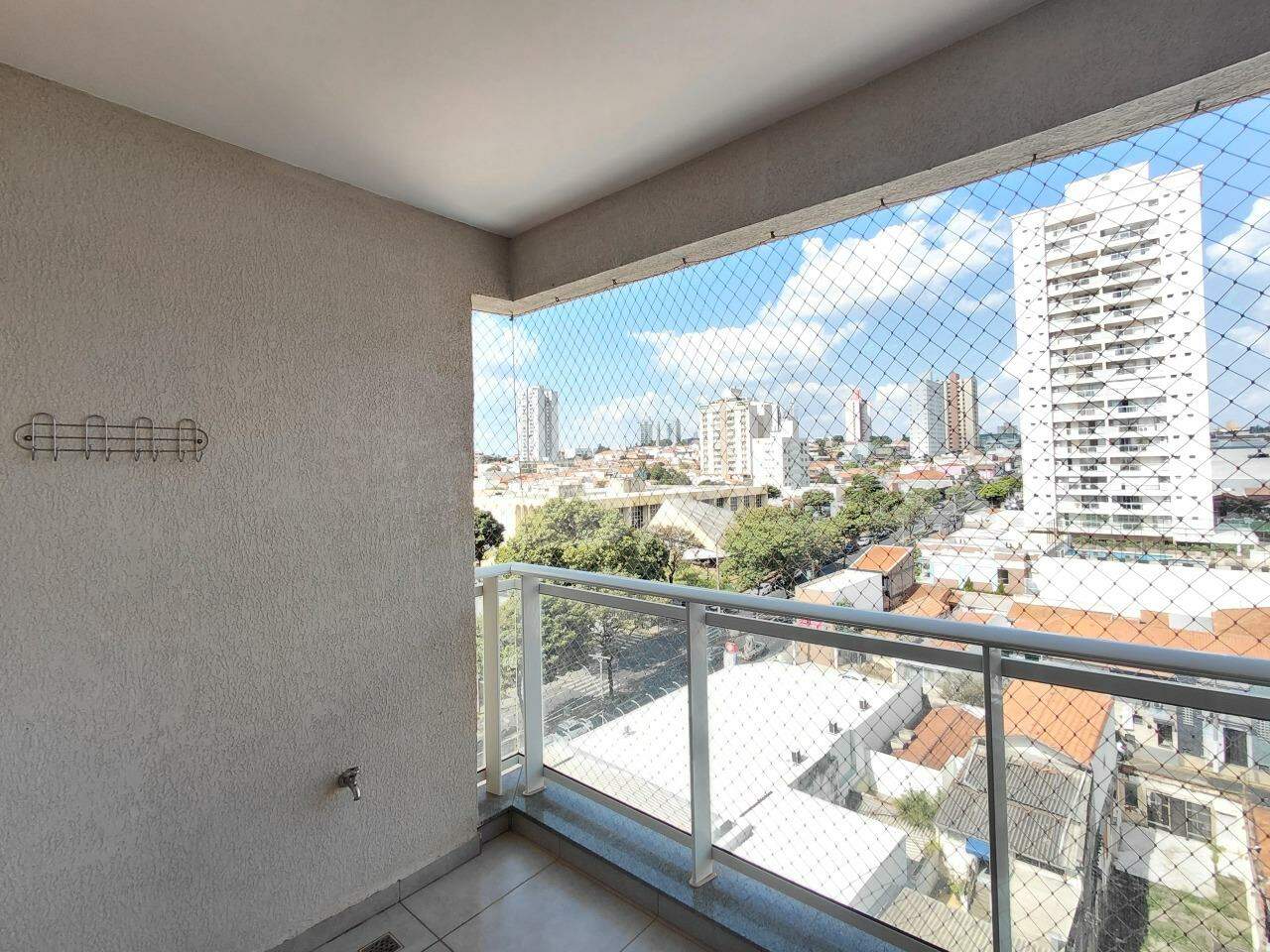 Apartamento para aluguel no Alemães: 