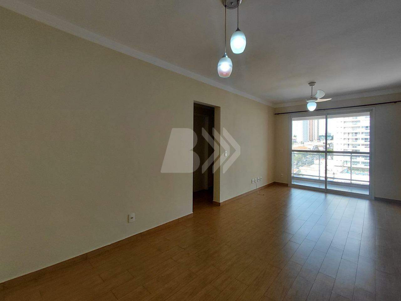 Apartamento para aluguel no Alemães: 