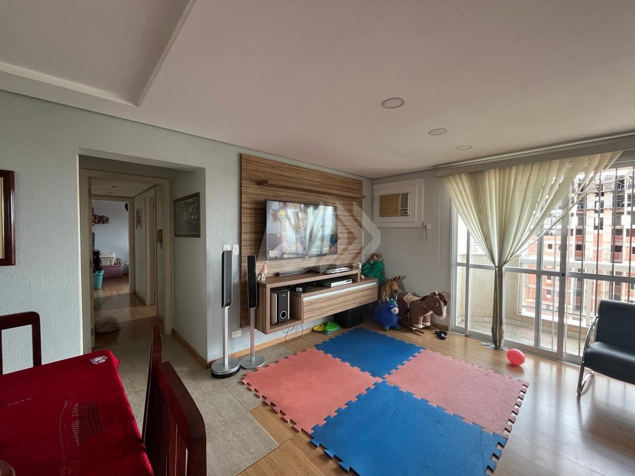 Apartamento para aluguel no Centro: 