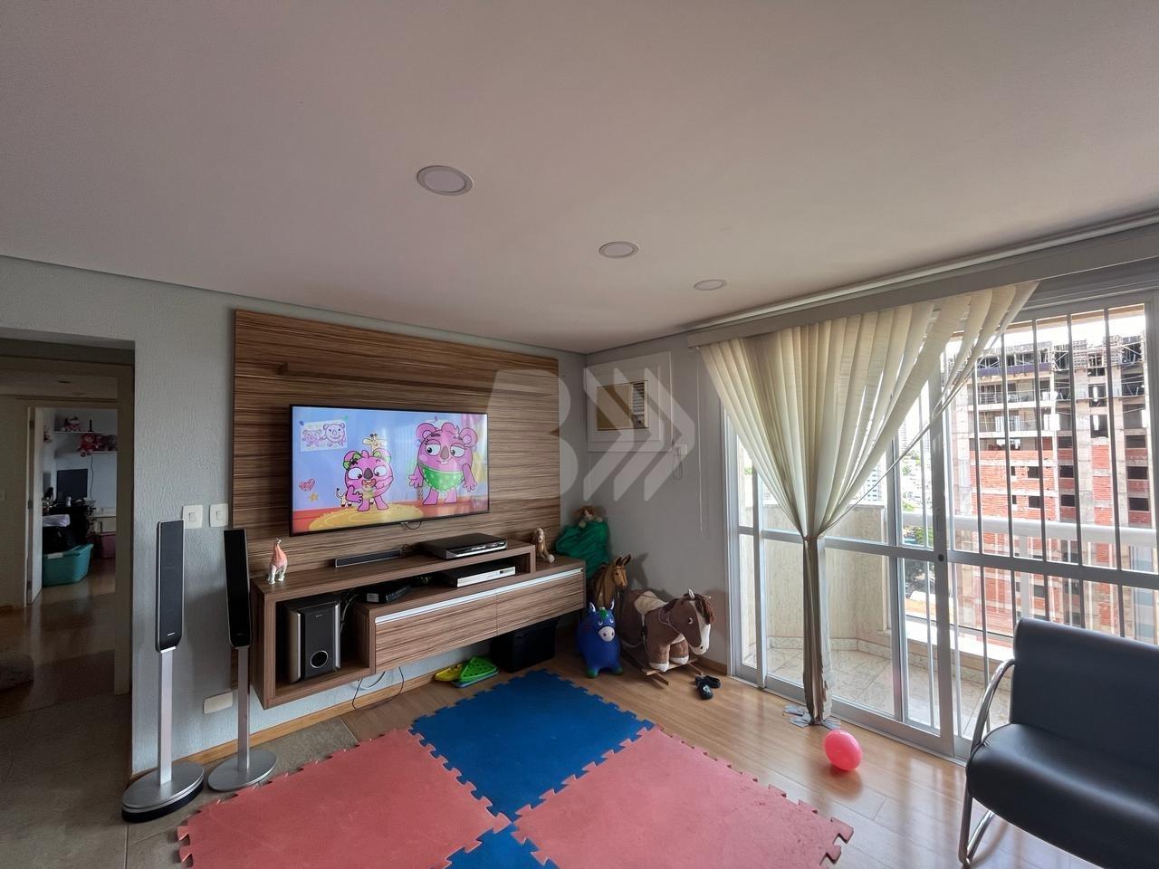 Apartamento para aluguel no Centro: 