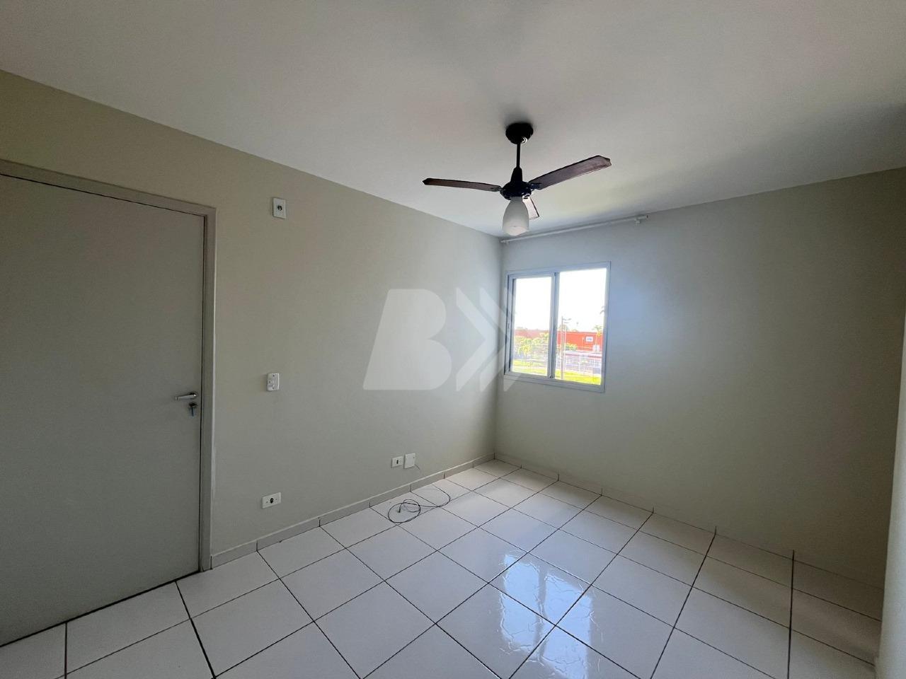 Apartamento para aluguel no Jardim Nova Iguaçu: 