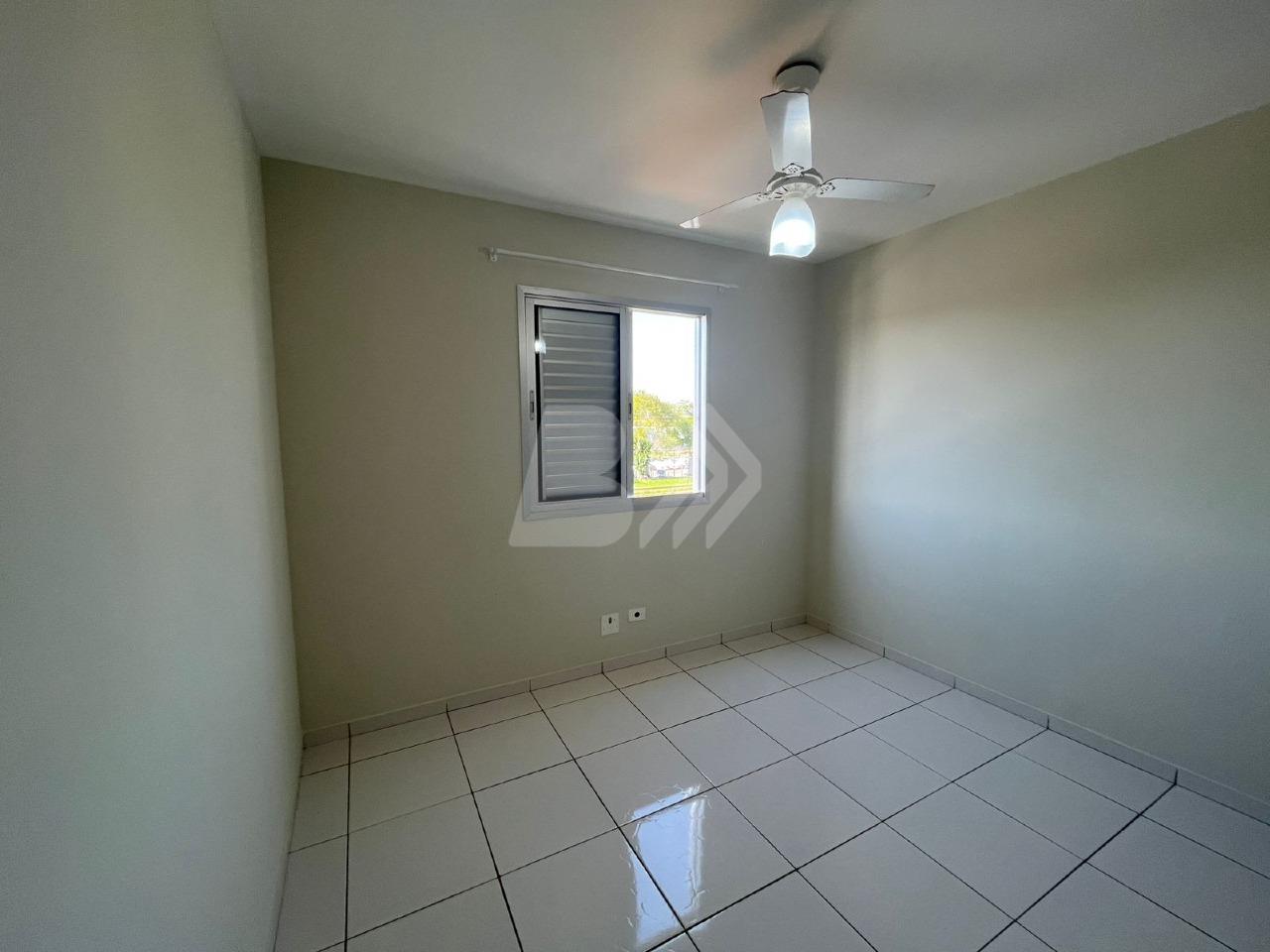 Apartamento para aluguel no Jardim Nova Iguaçu: 