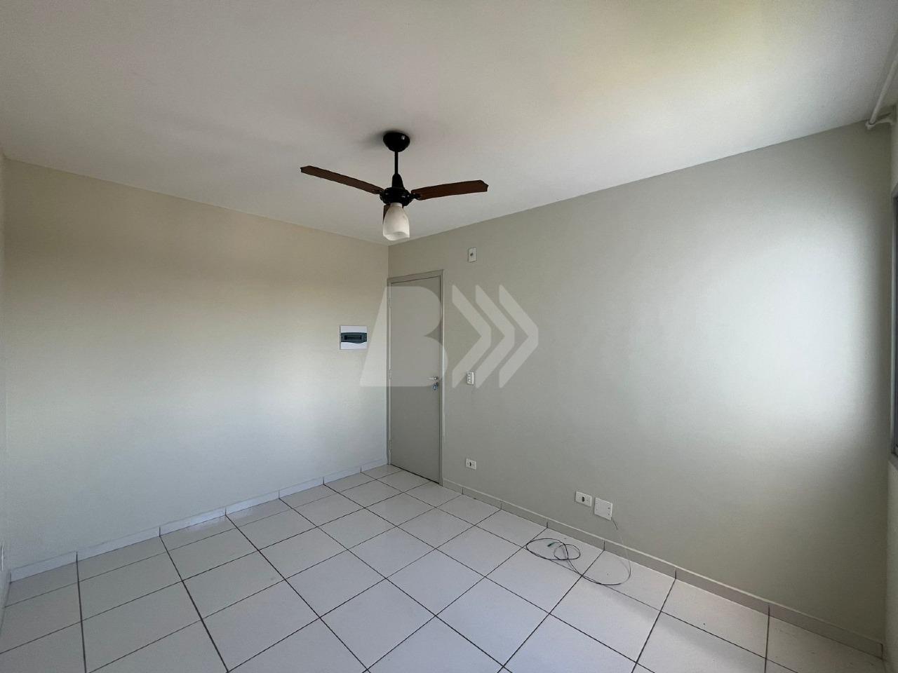 Apartamento para aluguel no Jardim Nova Iguaçu: 