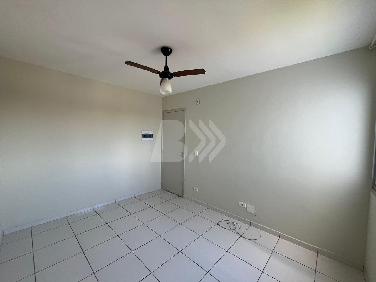 Apartamento para aluguel no Jardim Nova Iguaçu: 