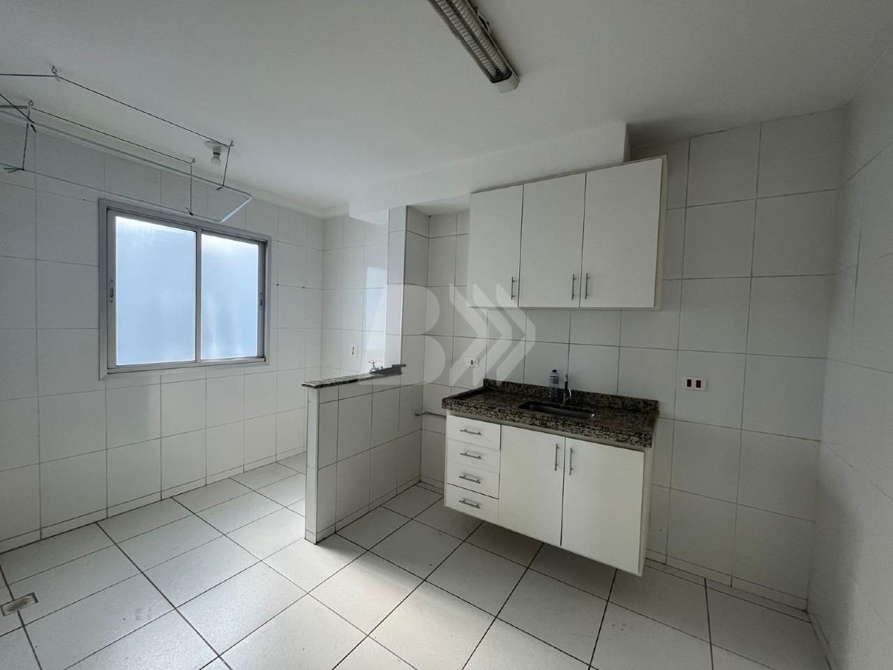 Apartamento para aluguel no Jardim Nova Iguaçu: 