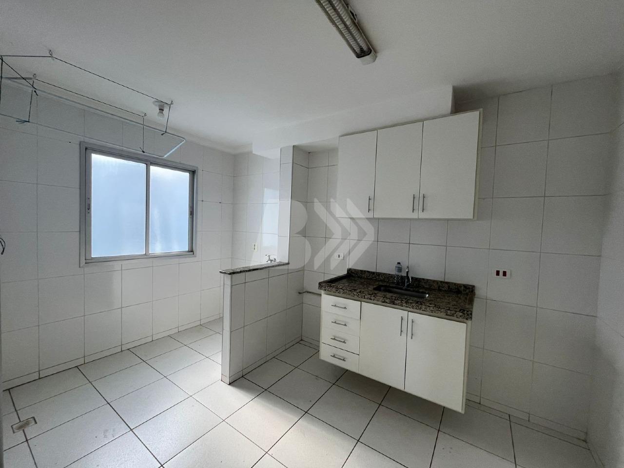 Apartamento para aluguel no Jardim Nova Iguaçu: 
