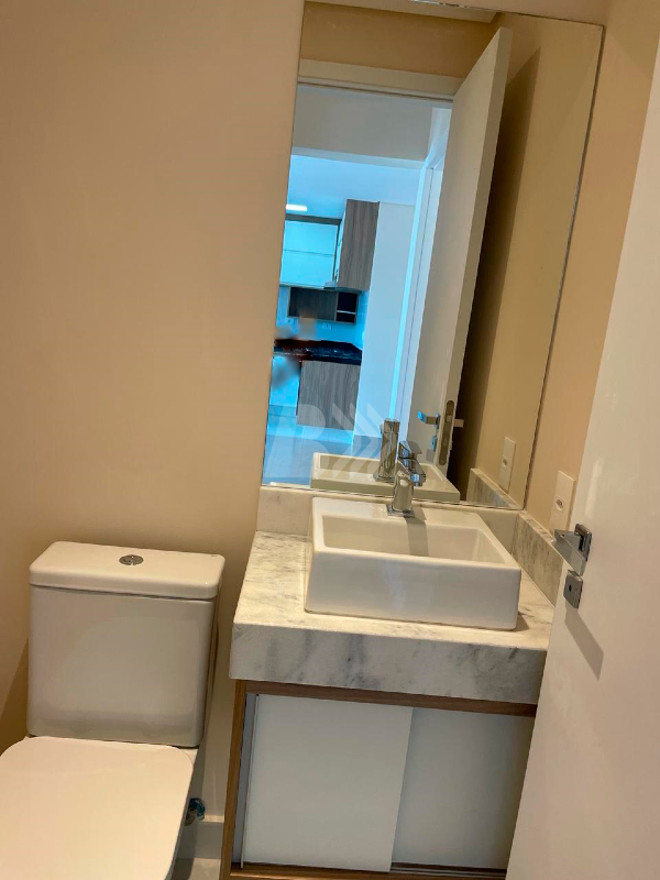 Apartamento para aluguel no São Judas: 