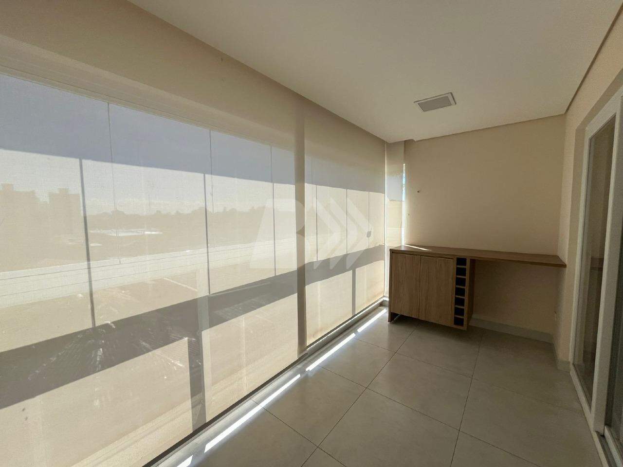 Apartamento para aluguel no São Judas: 