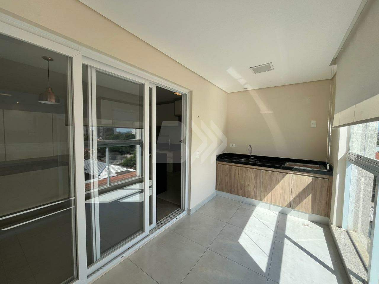 Apartamento para aluguel no São Judas: 