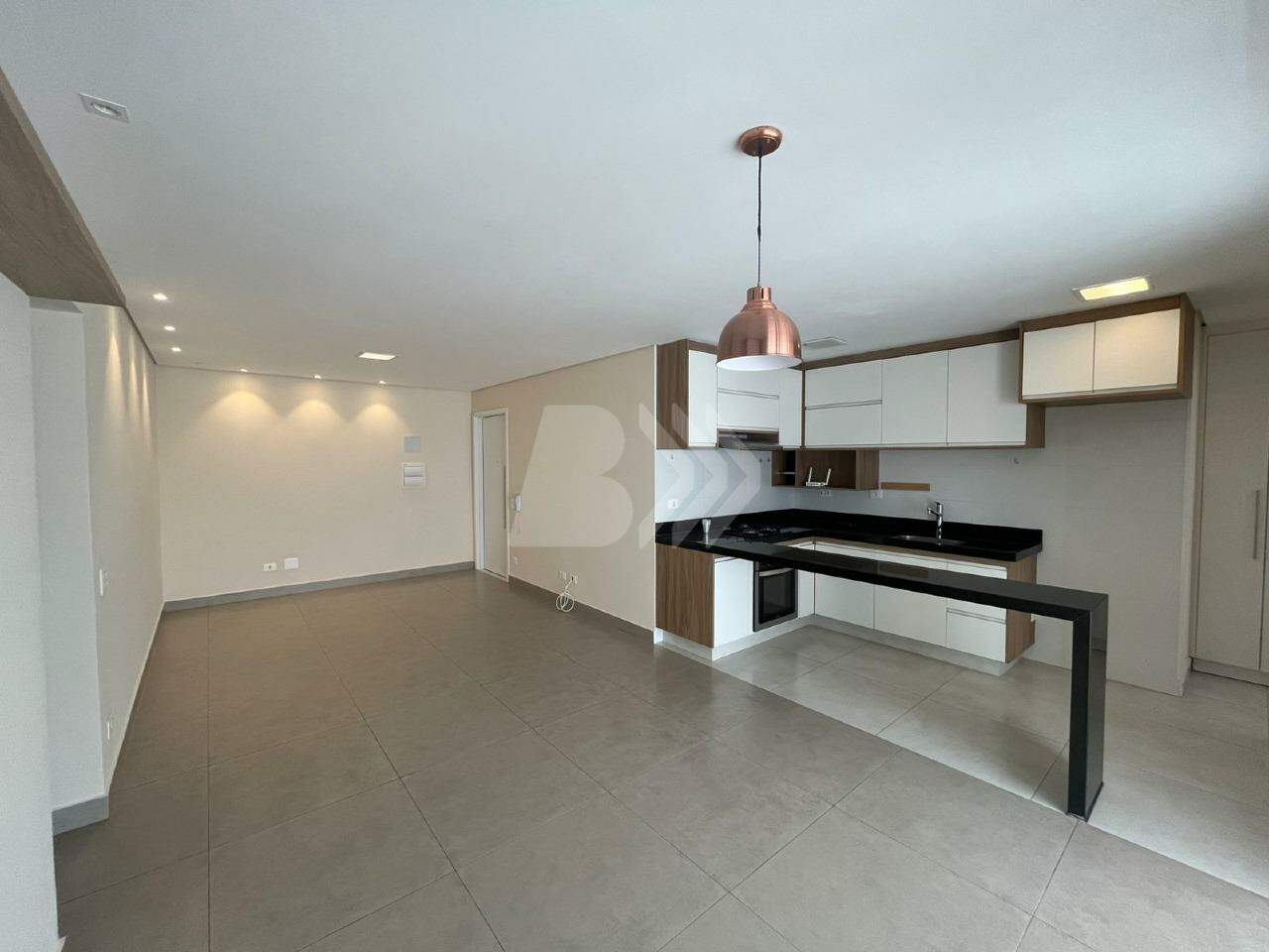 Apartamento para aluguel no São Judas: 