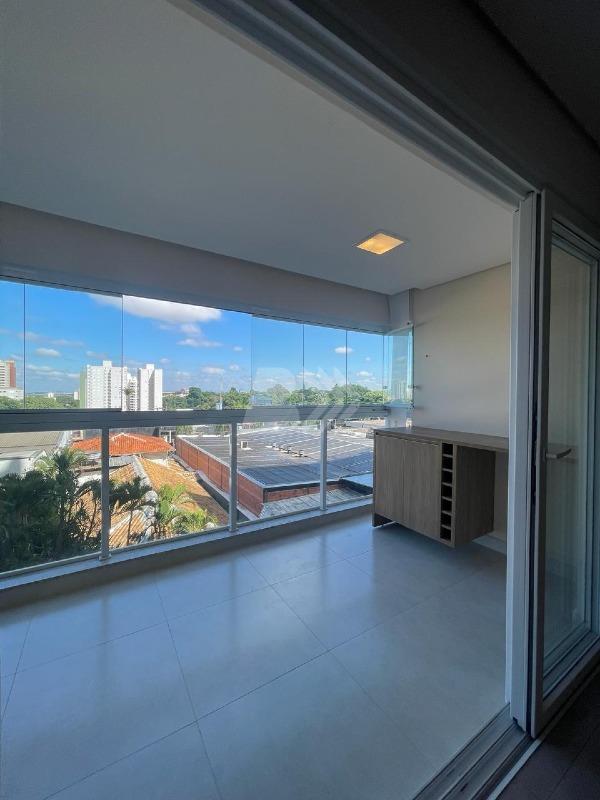 Apartamento para aluguel no São Judas: 