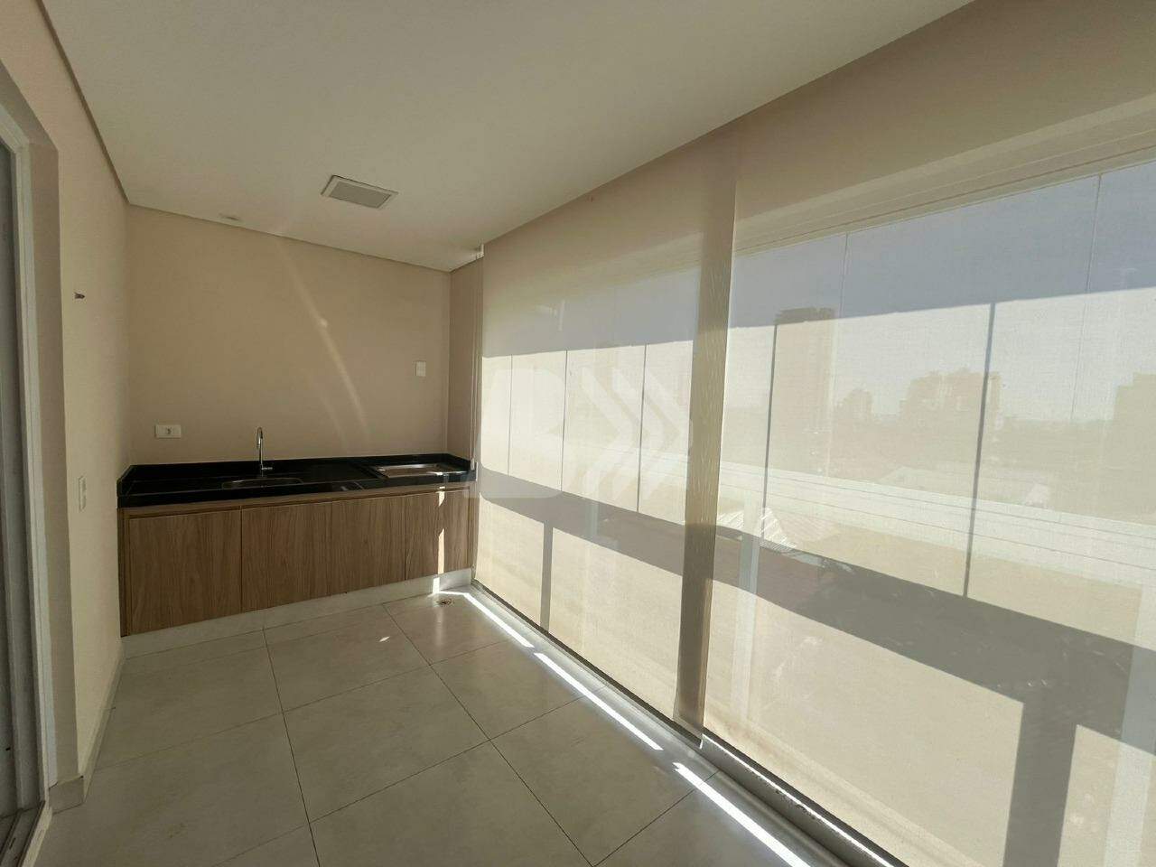 Apartamento para aluguel no São Judas: 
