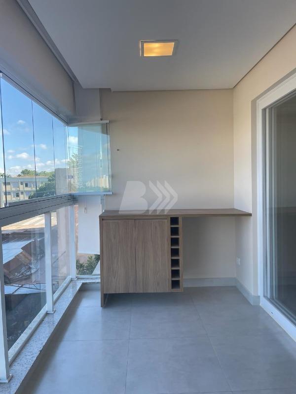 Apartamento para aluguel no São Judas: 