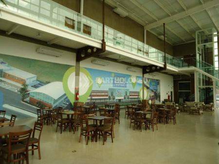 Sala Comercial para aluguel no Capim Fino: 