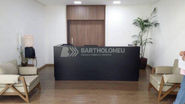 Sala Comercial para aluguel no Capim Fino: 